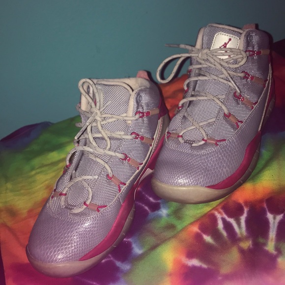 Jordan Shoes - Jordan’s